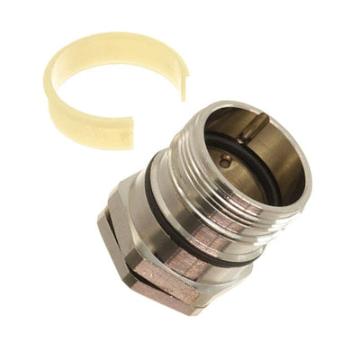 9151000363 by HARTING - CONNECTOR INSERT SHELL PANEL MNT