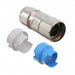 9151000401 by HARTING - CONNECTOR INSERT SHELL INLINE