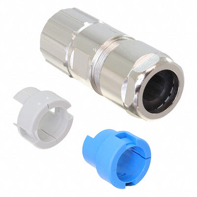 9151000402 by HARTING - CONNECTOR INSERT SHELL INLINE