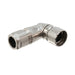 9151000602 by HARTING - CONNECTOR INSERT SHELL INLINE RA