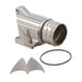 9151000901 by HARTING - CONNECTOR INSERT SHELL PNL MNT RA
