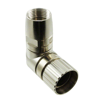 9152000603 by HARTING - CONNECTOR INSERT SHELL INLINE RA