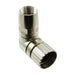 9152000603 by HARTING - CONNECTOR INSERT SHELL INLINE RA