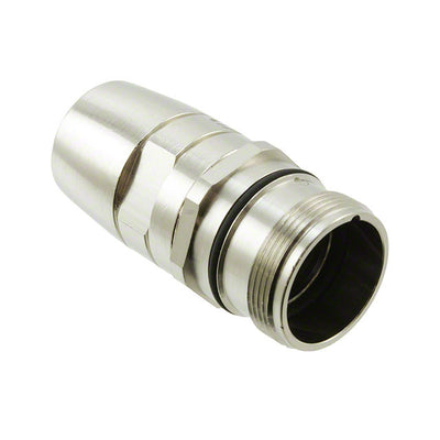 9152000703 by HARTING - CONNECTOR INSERT SHELL INLINE