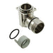 9152000901 by HARTING - CONNECTOR INSERT SHELL PNL MNT RA