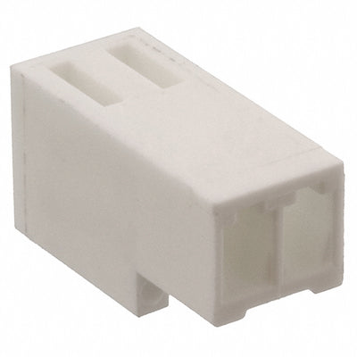 915600002 by Molex - CONNECTOR RECPT HSG 2POS 2.54MM