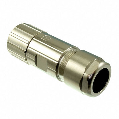 9156000403 by HARTING - CONNECTOR INSERT SHELL INLINE