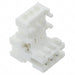 0917160001 by Molex - CONNECTOR RECPT 3POS IDC 22-24AWG TIN