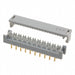 9181209622 by HARTING - CONNECTOR DIP HDR IDC 20POS VERT