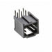 0918143106 by Molex - CONNECTOR HEADER R/A 6POS 2.54MM
