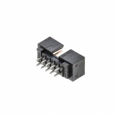 918160010 by Molex - CONNECTOR HEADER VERT 10POS 2.54MM