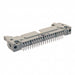 9185406903 by HARTING - CONNECTOR HEADER R/A 40POS 2.54MM
