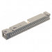 9185506324 by HARTING - CONNECTOR HEADER VERT 50POS 2.54MM