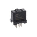 09195066822 by HARTING - SEK/IDC THR/SMC LOW PROFILE STRA