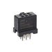 09195066829 by HARTING - SEK/IDC LOW PROFILE STRAIGHT FEM