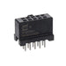 09195106822 by HARTING - SEK/IDC THR/SMC LOW PROFILE STRA