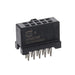 09195106829 by HARTING - SEK/IDC LOW PROFILE STRAIGHT FEM