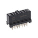09195146829 by HARTING - SEK/IDC LOW PROFILE STRAIGHT FEM