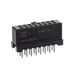 09195166822 by HARTING - SEK/IDC THR/SMC LOW PROFILE STRA