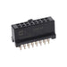 09195166829 by HARTING - SEK/IDC LOW PROFILE STRAIGHT FEM