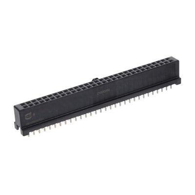 09195606824 by HARTING - SEK/IDC THR/SMC LOW PROFILE STRA