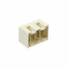 0919991284 by Molex - CONNECTOR HDR 4POS 5.00MM PCB SLDR