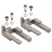 9200009925 by HARTING - HAN ADAPTER BLOCKS TO D-SUB