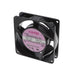 09225PB-B2L-EA-00 by NMB Technologies Corporation - FAN 92MM X 25MM 200VAC TERMINAL