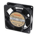 09225PB-B3J-EA-00 by NMB Technologies Corporation - FAN 92MM X 25MM 230VAC TERMINAL