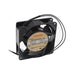 09225PB-B3L-AA-00 by NMB Technologies Corporation - FAN 92MM X 25MM 230VAC WIRE
