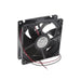 09225SA-12K-EA-D0 by NMB Technologies Corporation - FAN AXIAL 92X25MM 12VDC WIRE