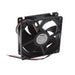 09225SA-12P-ET-D0 by NMB Technologies Corporation - FAN AXIAL 92X25MM 12VDC WIRE