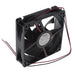 09225SA-24K-AA-D0 by NMB Technologies Corporation - FAN AXIAL 92X25MM 24VDC WIRE