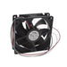 09225SE-12Q-FT-DW by NMB Technologies Corporation - FAN AXIAL 92X25MM 12VDC WIRE