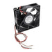 09225VE-24L-CU-02 by NMB Technologies Corporation - FAN AXIAL 92X25MM 24VDC WIRE