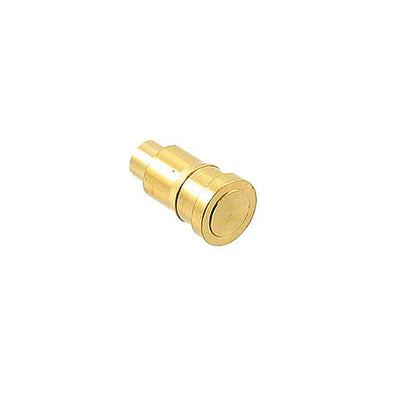 0923-0-15-20-78-14-11-0 by Mill-Max Manufacturing Corp. - CONTACT SPRING LOADED SMD GOLD
