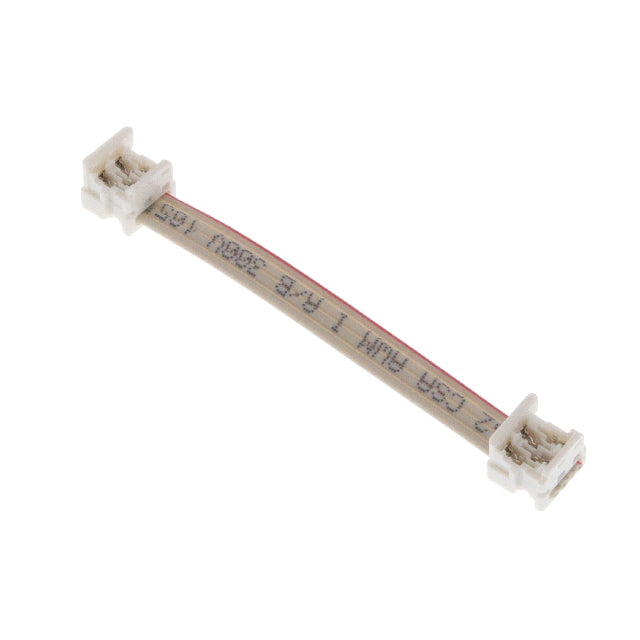 0923150406 by Molex - 4CKT PICOFLEX 60MM LONG