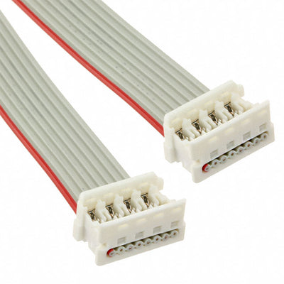 0923150802 by Molex - 8CKT PICOFLEX 1050MM LONG