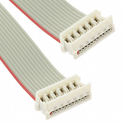 923151225 by Molex - 12CC PICOFLEX 250MM LONG