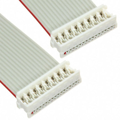 0923151603 by Molex - 16CKT PICOFLEX 1100MM LONG