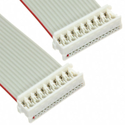 0923151602 by Molex - 16CKT PICOFLEX 1050MM LONG