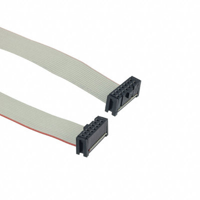 0923211420 by Molex - 14CCT QF50 RIBBON CABLE ASSY