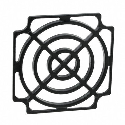 09250-R by Qualtek - FAN GUARD RETAINER 60MM PLASTIC