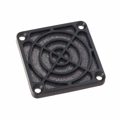 09251-F/45 by Mechatronics Fan Group - FILTER ASSEMBLY 45PPI 60MM