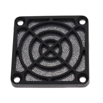 09251-F/60 by Mechatronics Fan Group - FILTER ASSEMBLY 60PPI 60MM