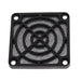 09251-F/60 by Mechatronics Fan Group - FILTER ASSEMBLY 60PPI 60MM