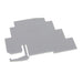 093.01 by Finder Relays, Inc. - SEPARATOR PLATE 38 SERIES