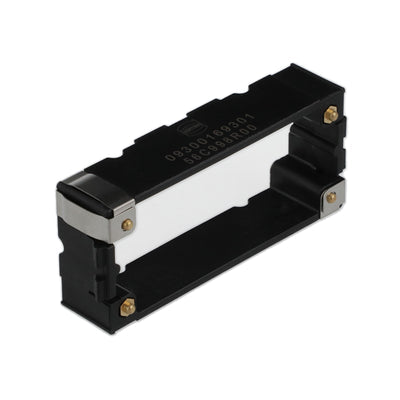 09300169301 by HARTING - 16B BULKHEAD REAR FIT HOUSING FR