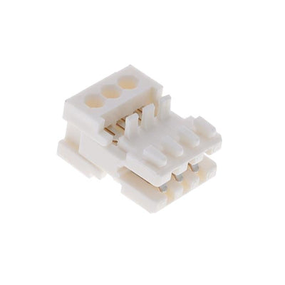 0930500001 by Molex - 3CKT RAST APPLI MATE GWT MATERIA
