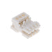 0930500001 by Molex - 3CKT RAST APPLI MATE GWT MATERIA